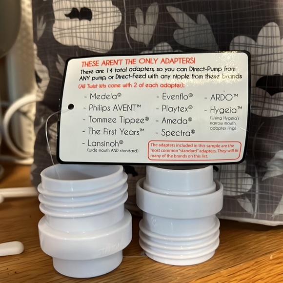 Misc baby supplies - Picture 4 of 5